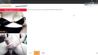 Fat Cock Fat Tits Omegle