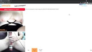 Fat Cock Fat Tits Omegle
