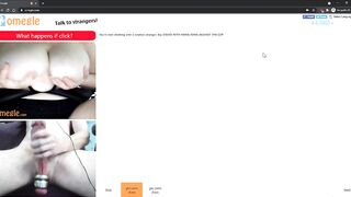 Fat Cock Fat Tits Omegle