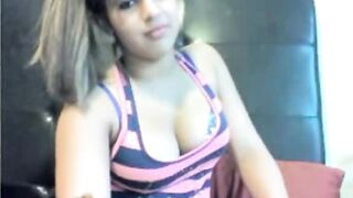 Omegle Girl