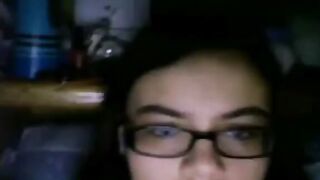 Omegle Girl