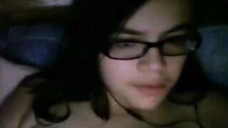 Omegle Girl