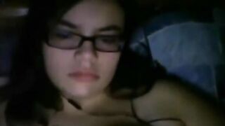 Omegle Girl