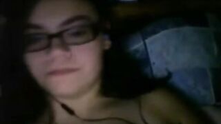 Omegle Girl