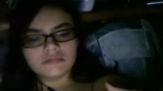 Omegle Girl