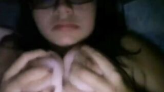 Omegle Girl