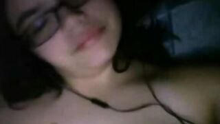 Omegle Girl