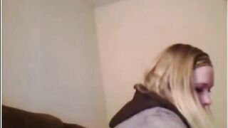 Omegle Girl Feet Webcam Compilation {7}