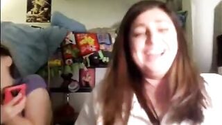 Omegle Girl Feet Webcam Compilation {7}