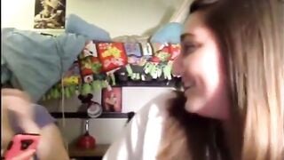 Omegle Girl Feet Webcam Compilation {7}