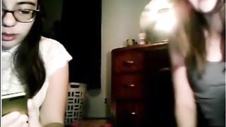 Omegle Girl Feet Webcam Compilation {7}