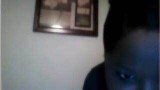 Omegle Girl Feet Webcam Compilation {7}