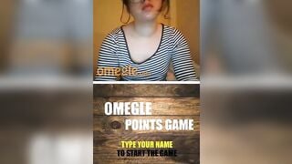 Omegle Game 2