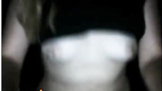 Cutie 20 Yo Getting Horny