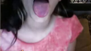 Omegle Worm 88