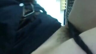Omegle Pandemic Hot Girl !