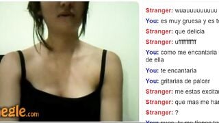 Omegle Worm 532 / Chat Fun