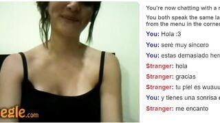 Omegle Worm 532 / Chat Fun