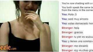 Omegle Worm 532 / Chat Fun