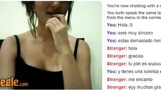 Omegle Worm 532 / Chat Fun