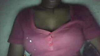 Latina Teen Show Huge Tits