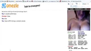 Omegle Win