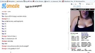 Omegle Win