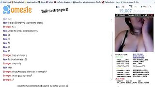 Omegle Win