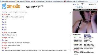Omegle Win