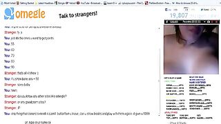 Omegle Win
