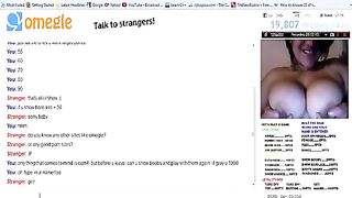 Omegle Win