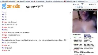 Omegle Win