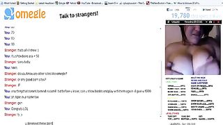 Omegle Win
