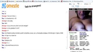 Omegle Win