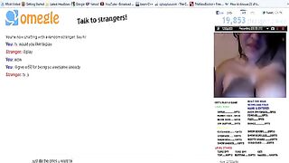 Omegle Win