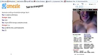 Omegle Win
