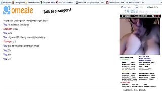 Omegle Win