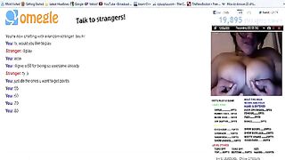 Omegle Win