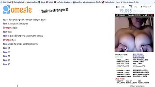 Omegle Win