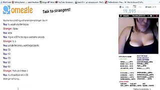 Omegle Win