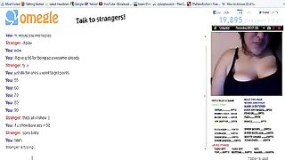 Omegle Win
