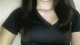 Omegle Girl