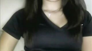 Omegle Girl