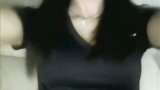 Omegle Girl