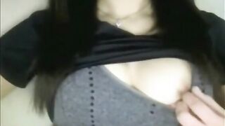 Omegle Girl