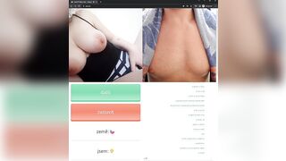 Omegle Chat 12