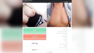 Omegle Chat 12