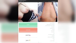 Omegle Chat 12