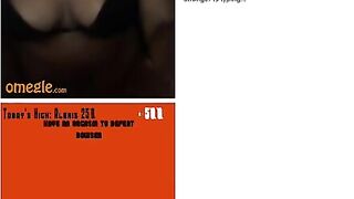 Mario On Omegle