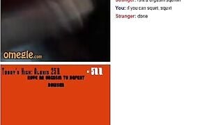 Mario On Omegle